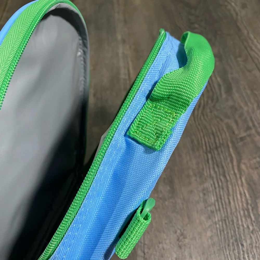 Bluetooth Lunchbox